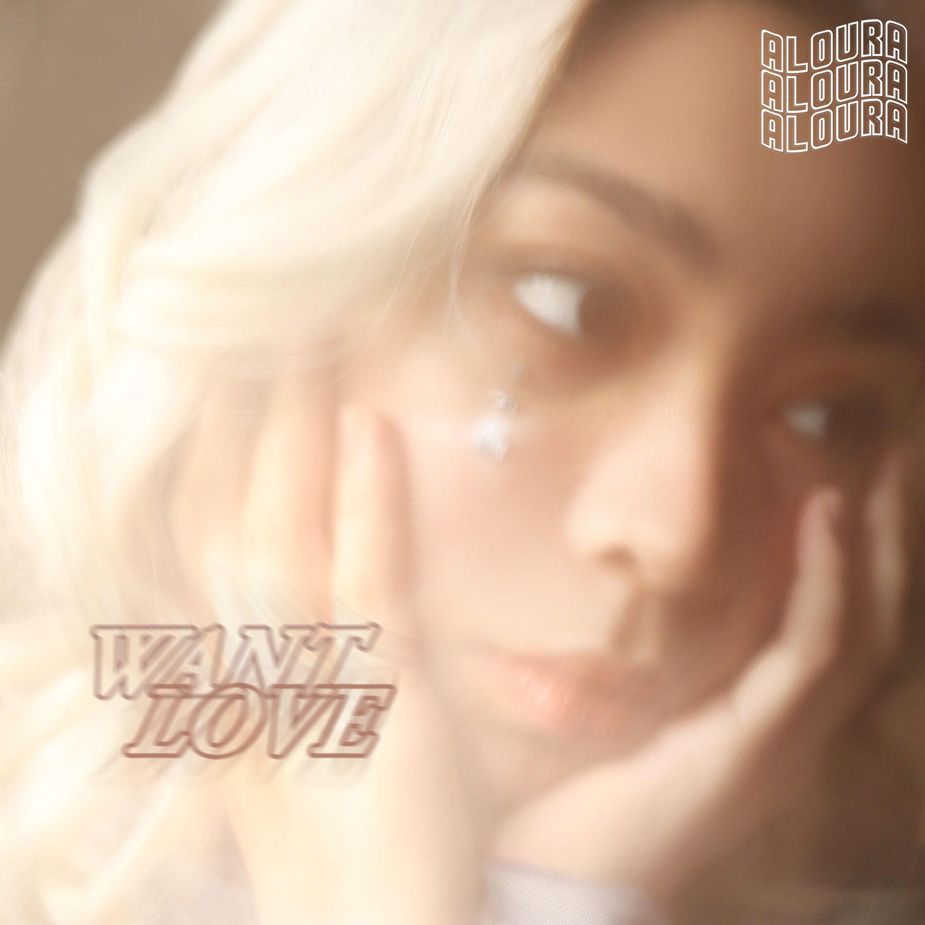 Album cover of Want Love