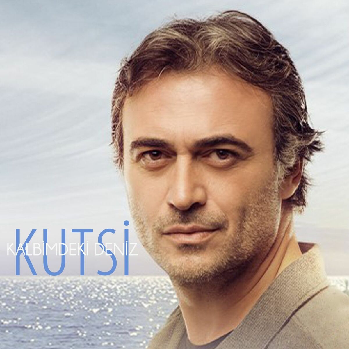 Album cover of Kalbimdeki Deniz (Dizi Film Müziği)