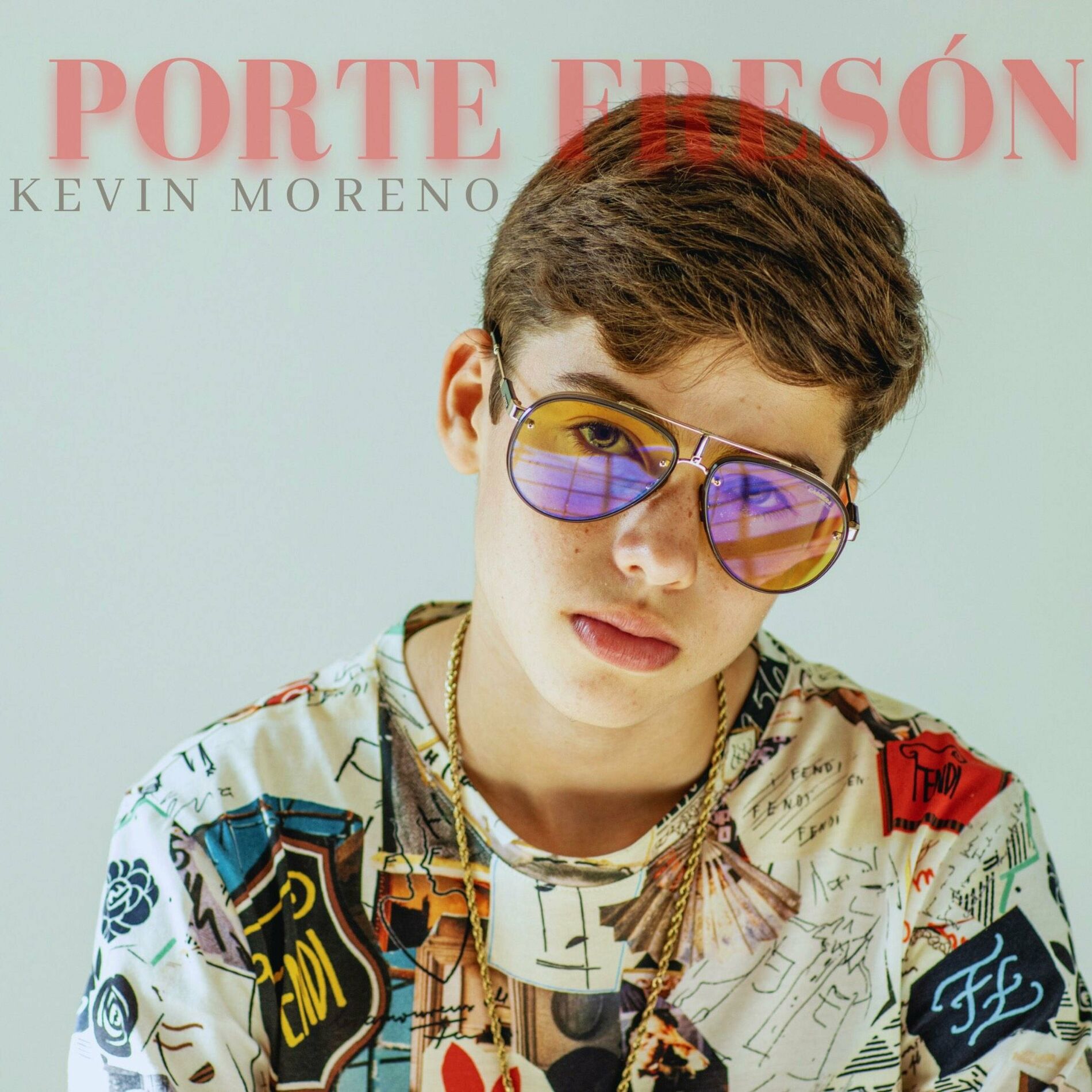 Album cover of Porte Freson