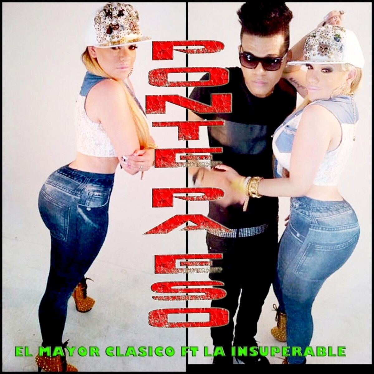Album cover of Ponte Pa Eso