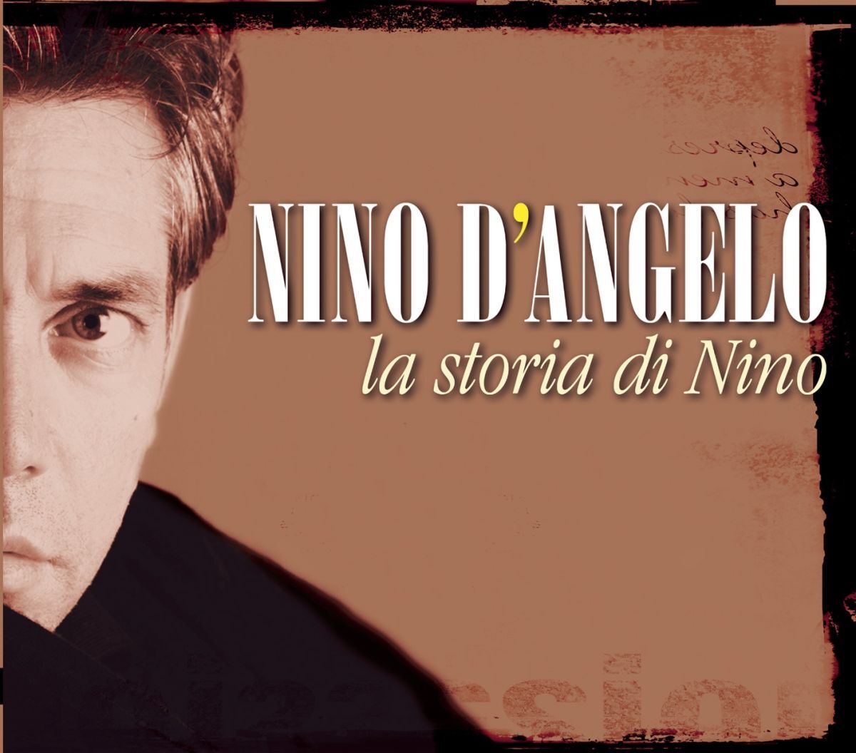 Album cover of Senza giacca e cravatta