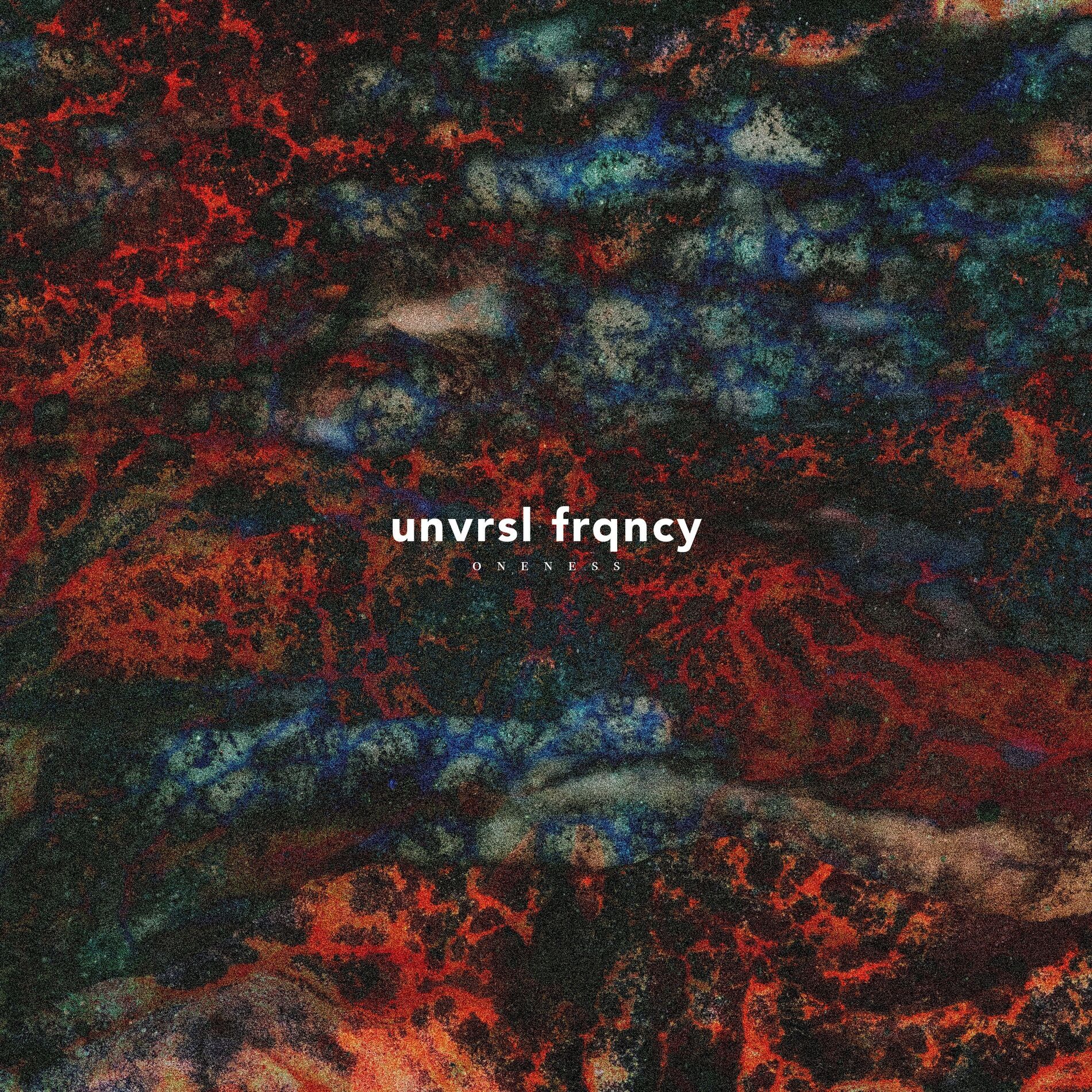 Album cover of Oneness