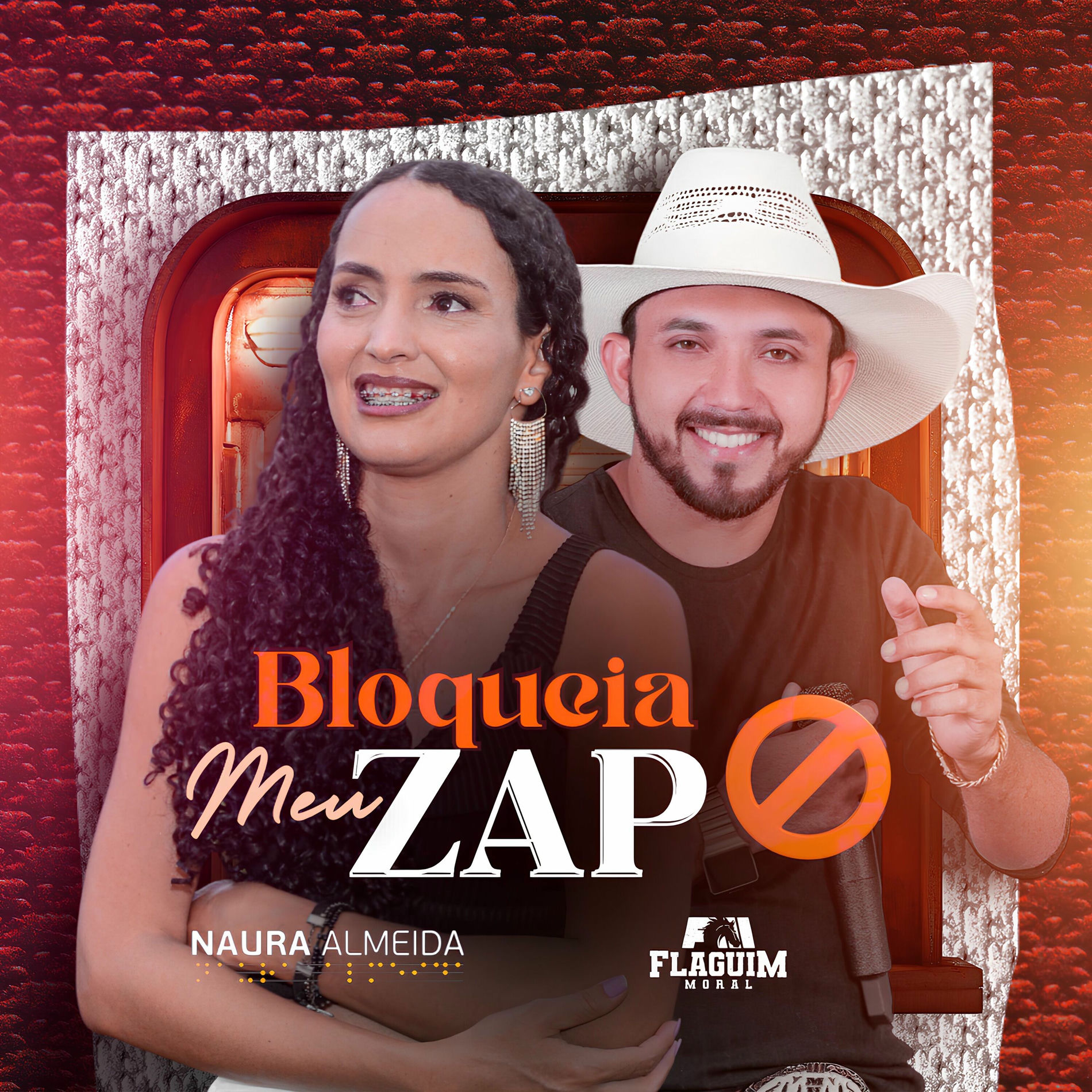 Album cover of Bloqueia Meu Zap