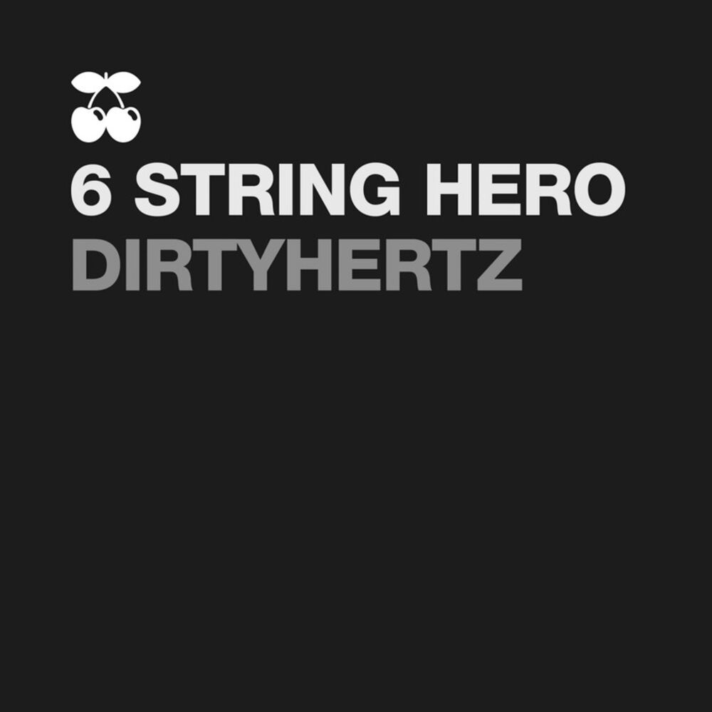 Picture of 6 String Hero