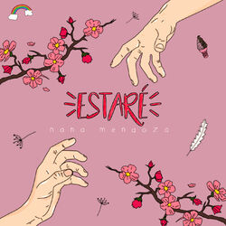 Cover of Estaré