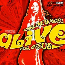 Cover of Alive For Jesus - Live Praise, Vol. 1