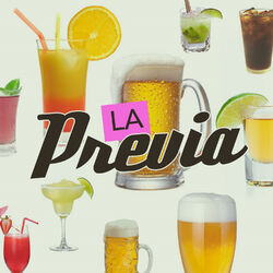 Cover of La Previa