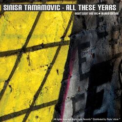 Cover of All These Years