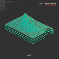 Cover of Fourth Dimension