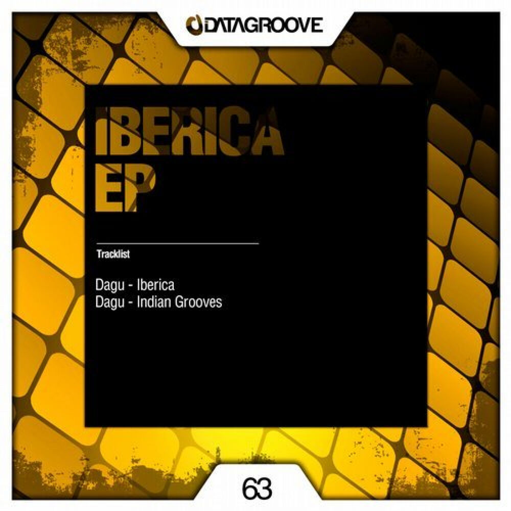 Picture of Iberica EP