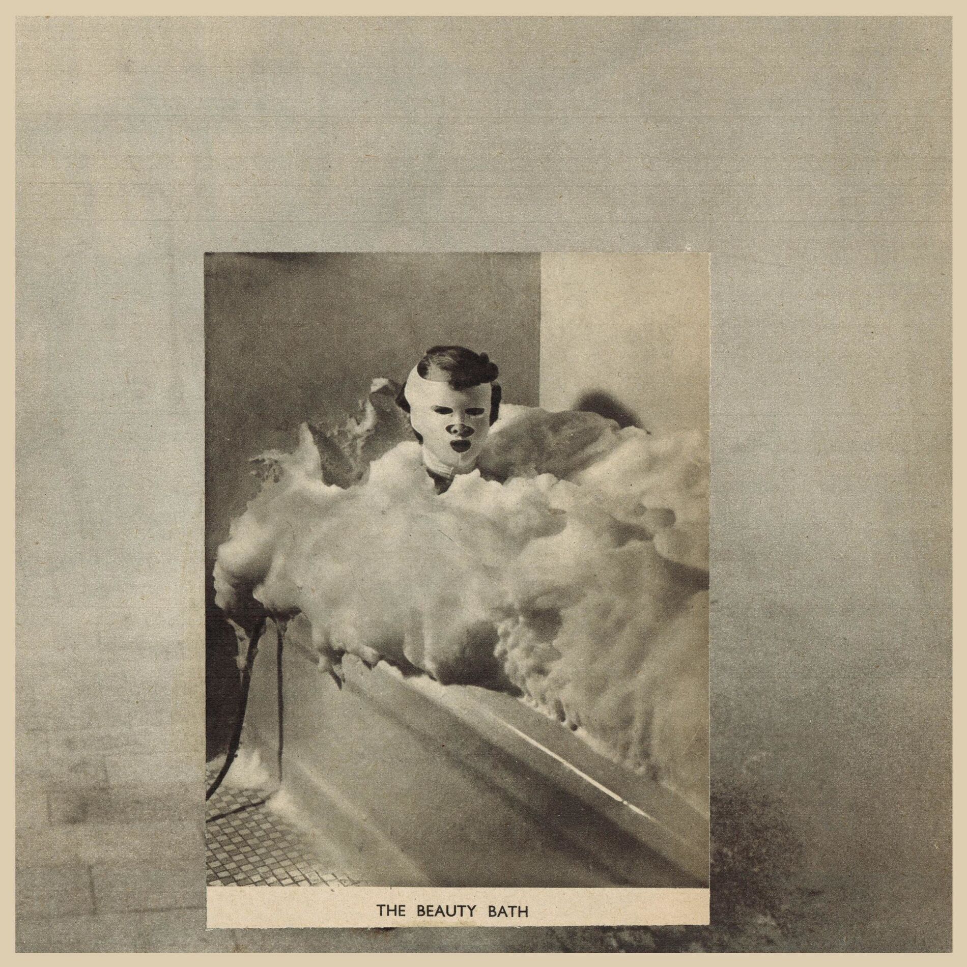 Album cover of The Beauty Bath
