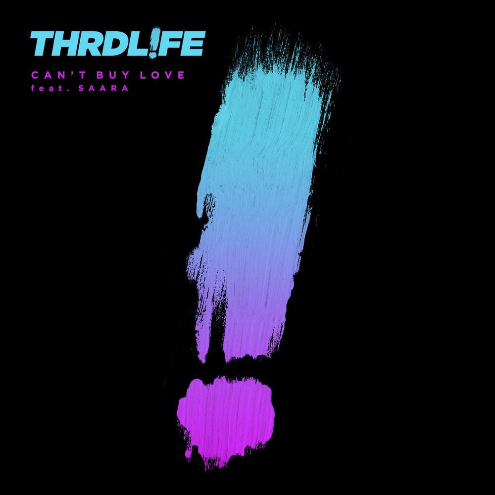 Picture of Can't Buy Love (feat. SAARA)