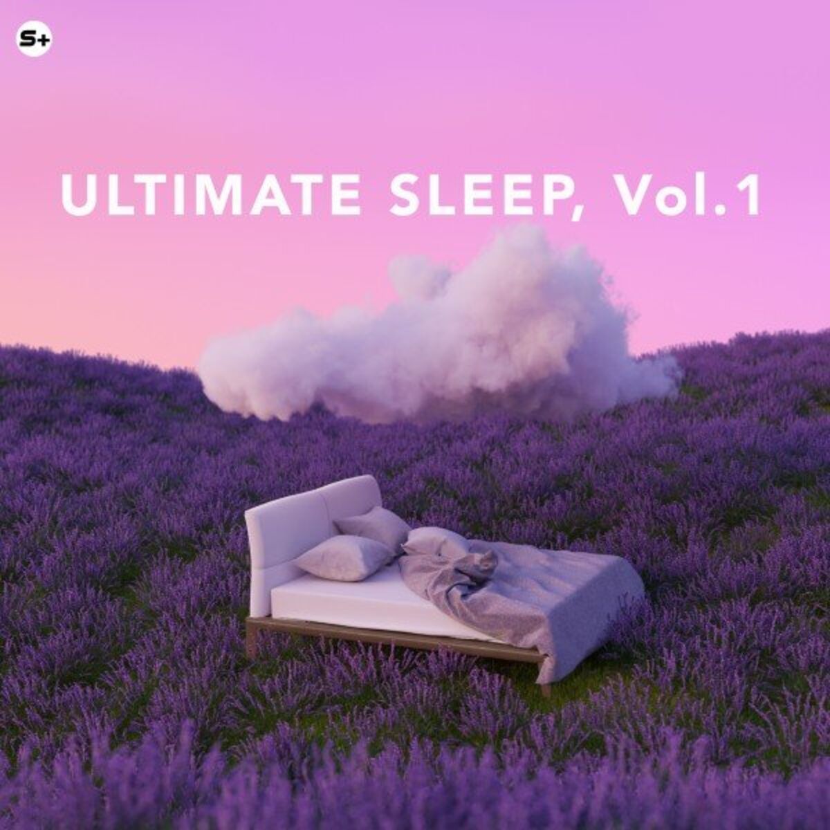 Album cover of Ultimate Sleep, Vol. 1