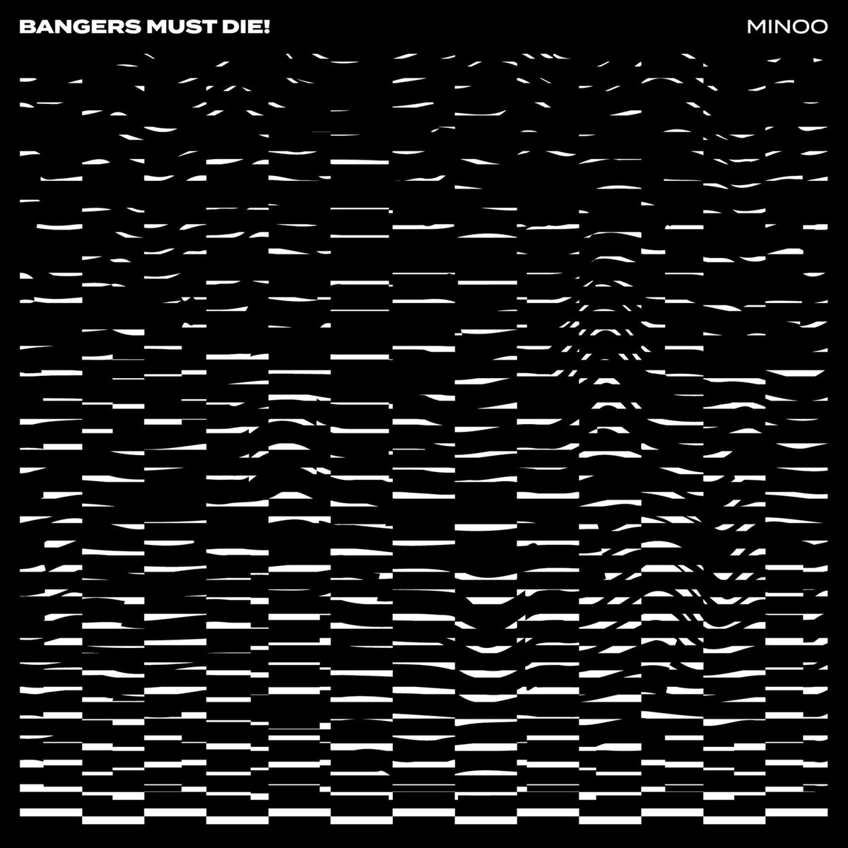 Album cover of Bangers Must Die!