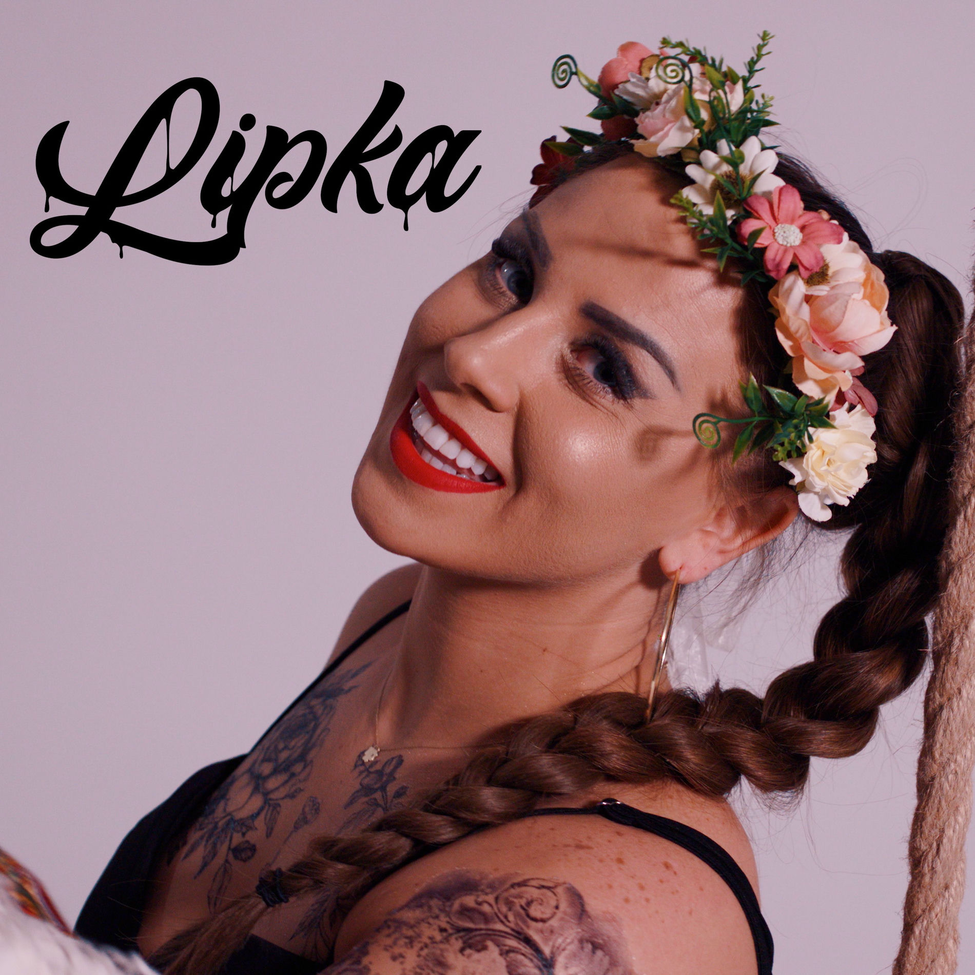 Album cover of Lipka (Latin Benger)