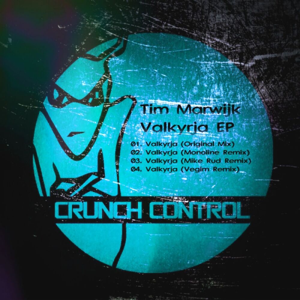 Picture of Valkyrja EP