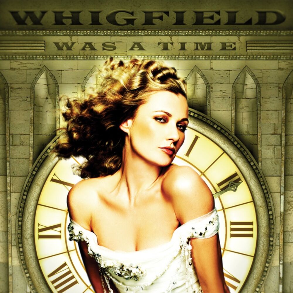 Picture of Was a Time - Single