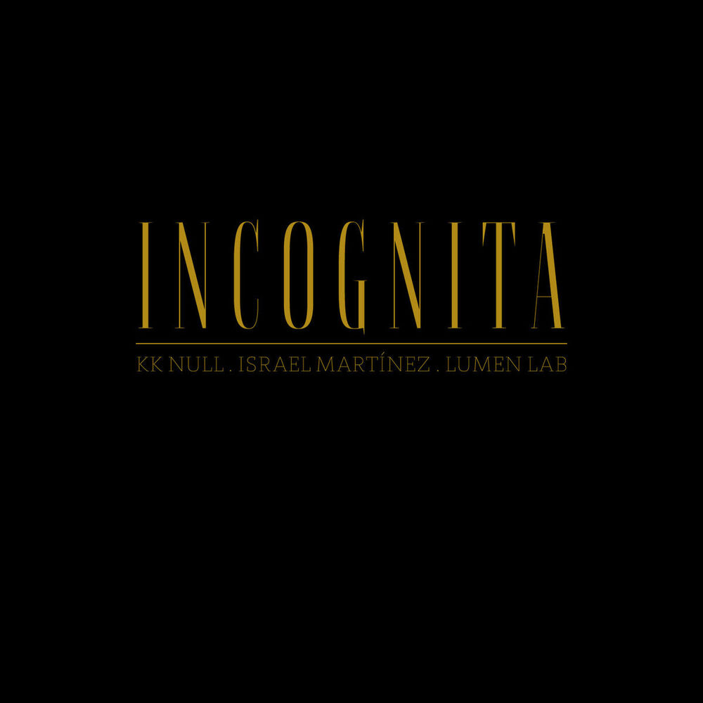 Picture of Incognita