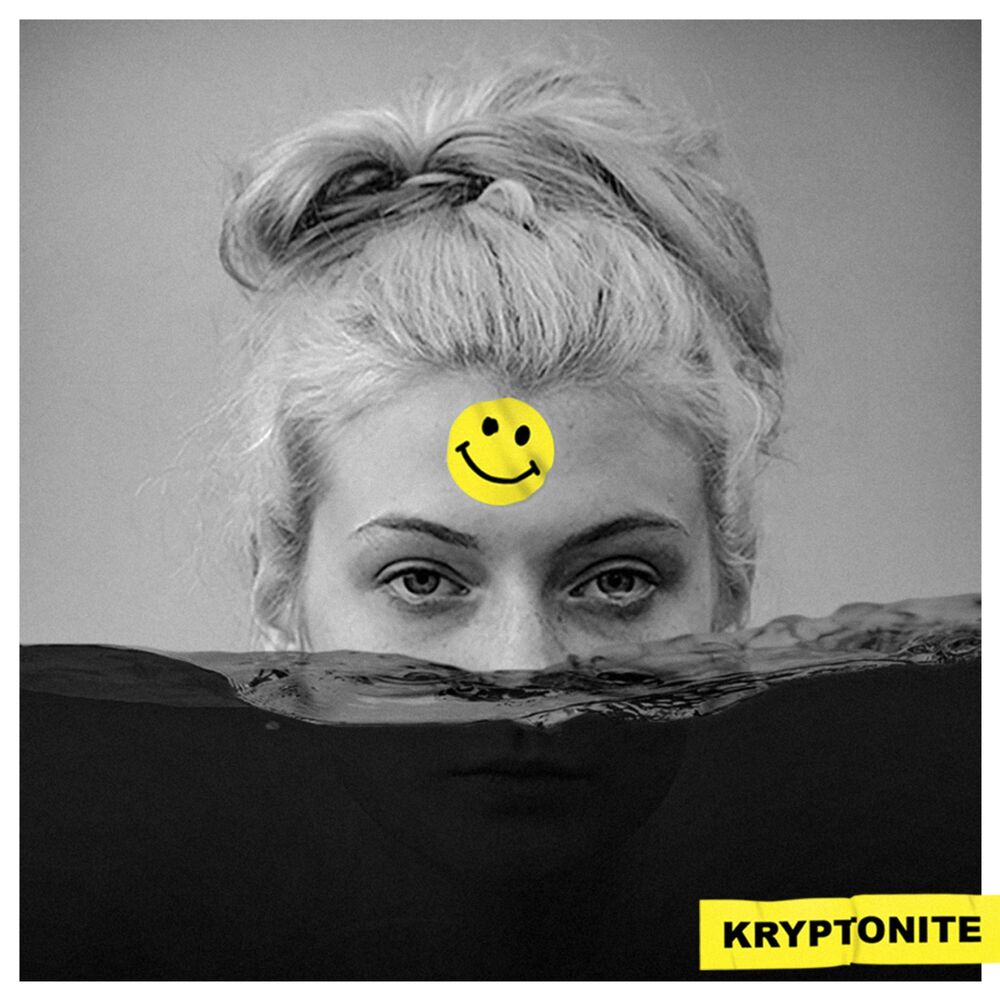 Picture of Kryptonite
