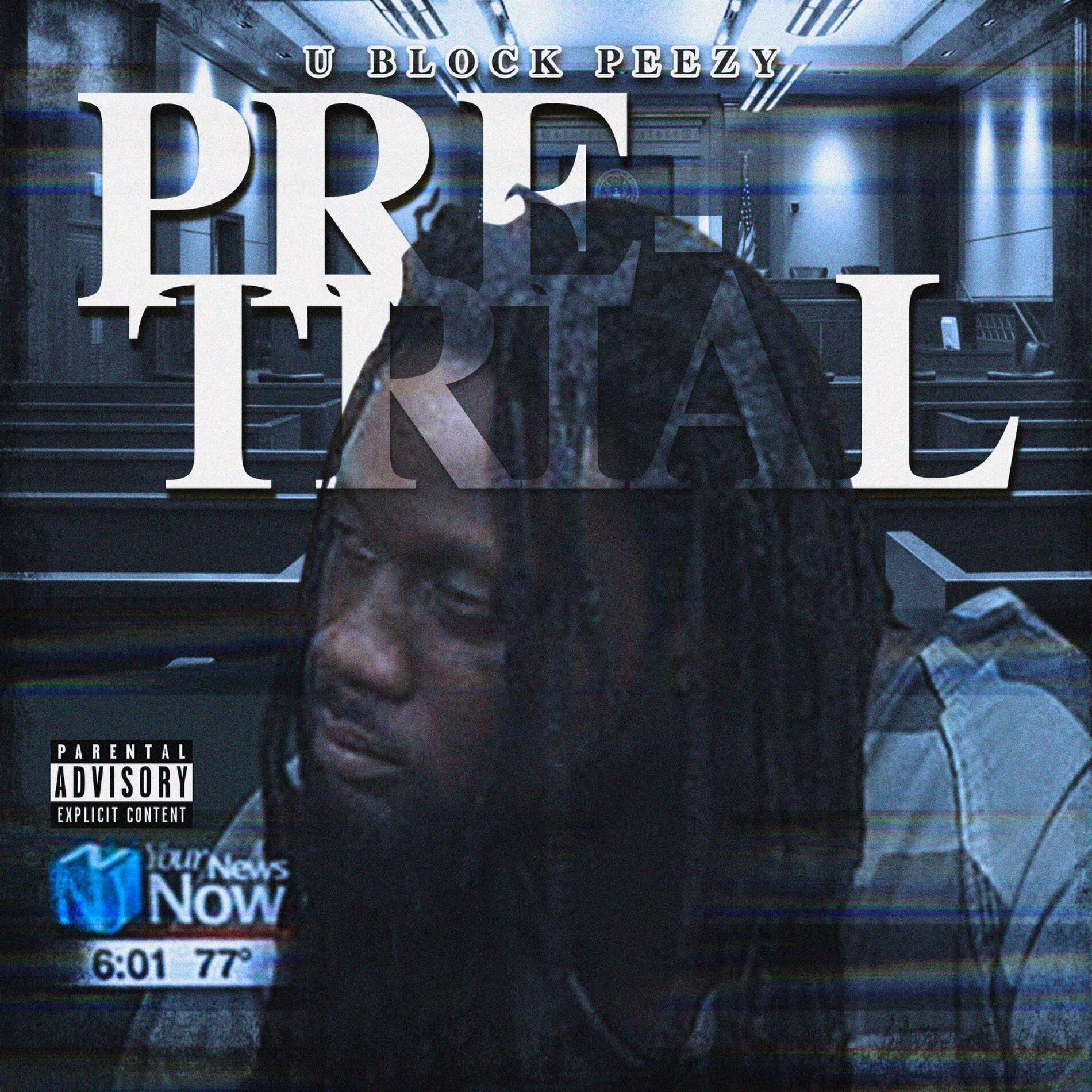 Album cover of Pre-Trial