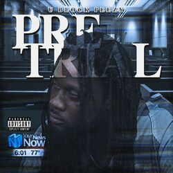 Cover of Pre-Trial