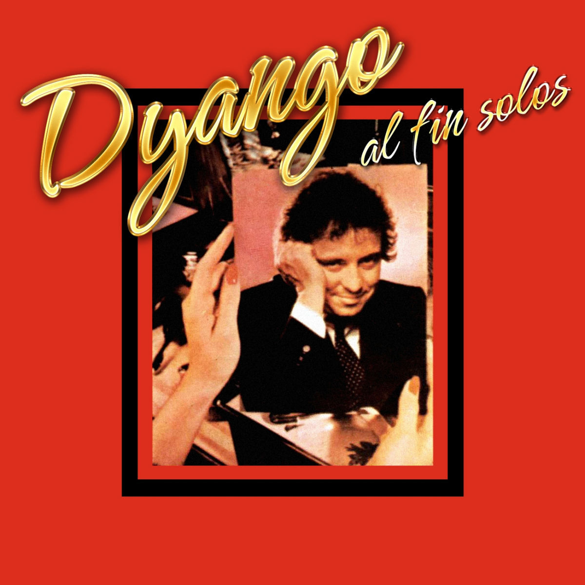 Album cover of Al Fin Solos