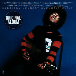 Cover of Hypnotic Music