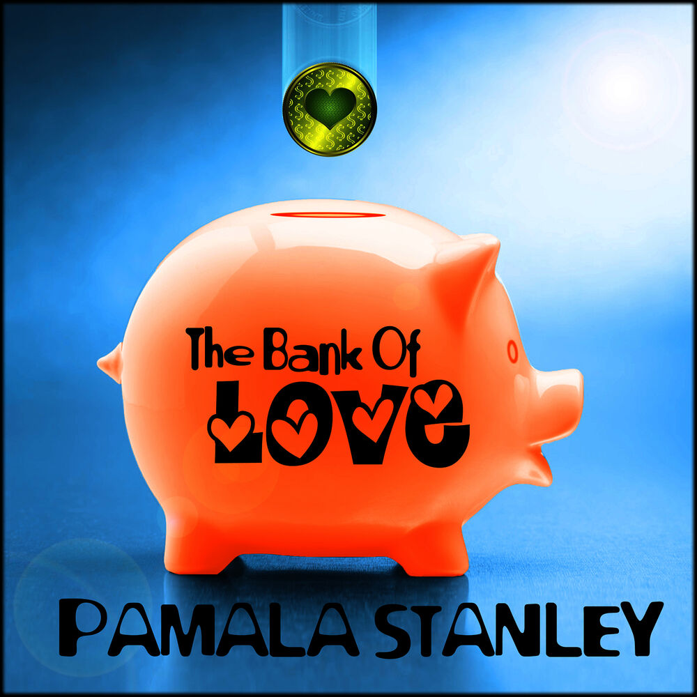 Picture of The Bank of Love