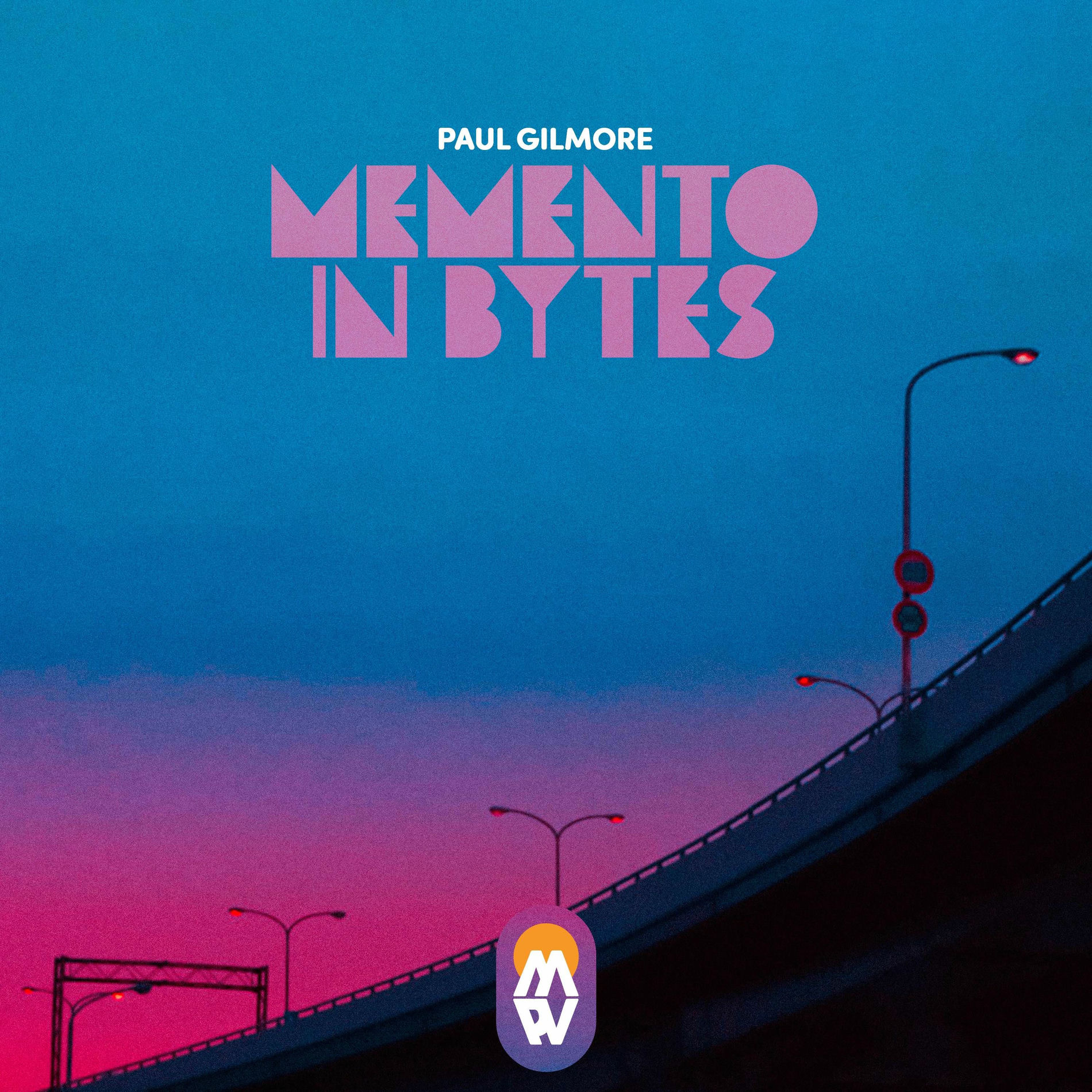 Album cover of Memento in Bytes