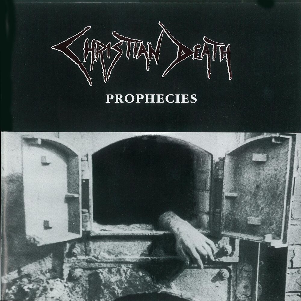 Picture of Prophecies