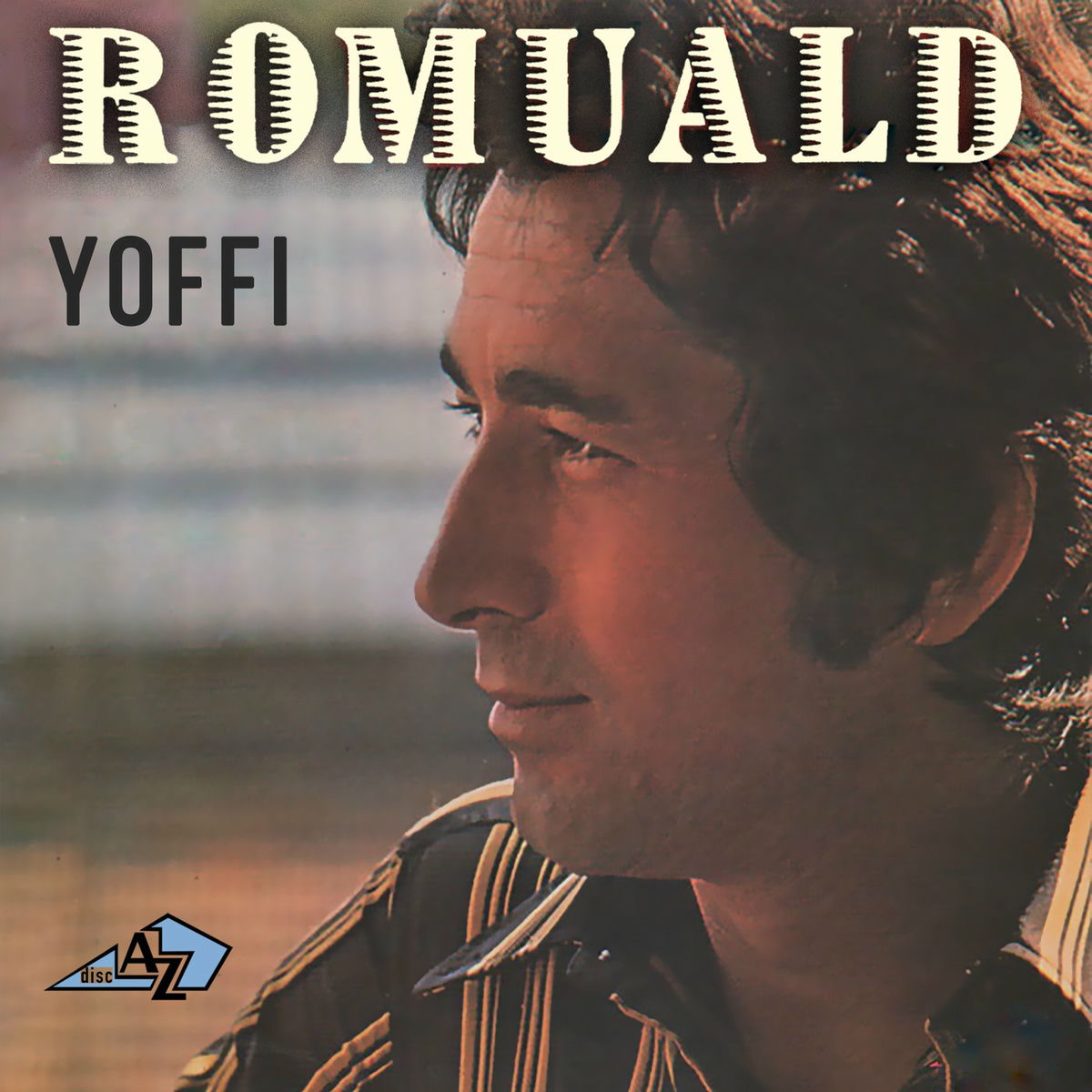 Album cover of Yoffi