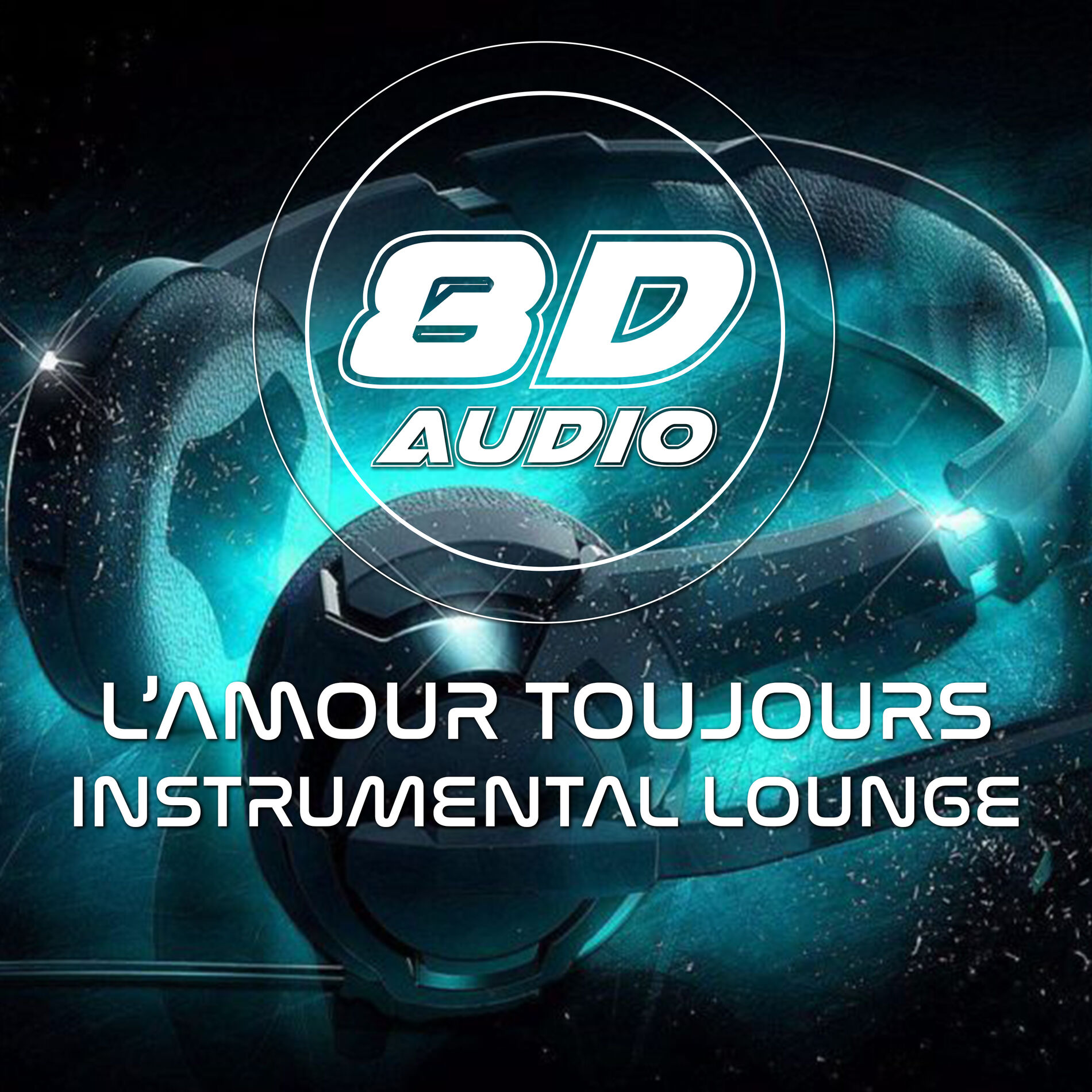 Album cover of L'Amour Toujours