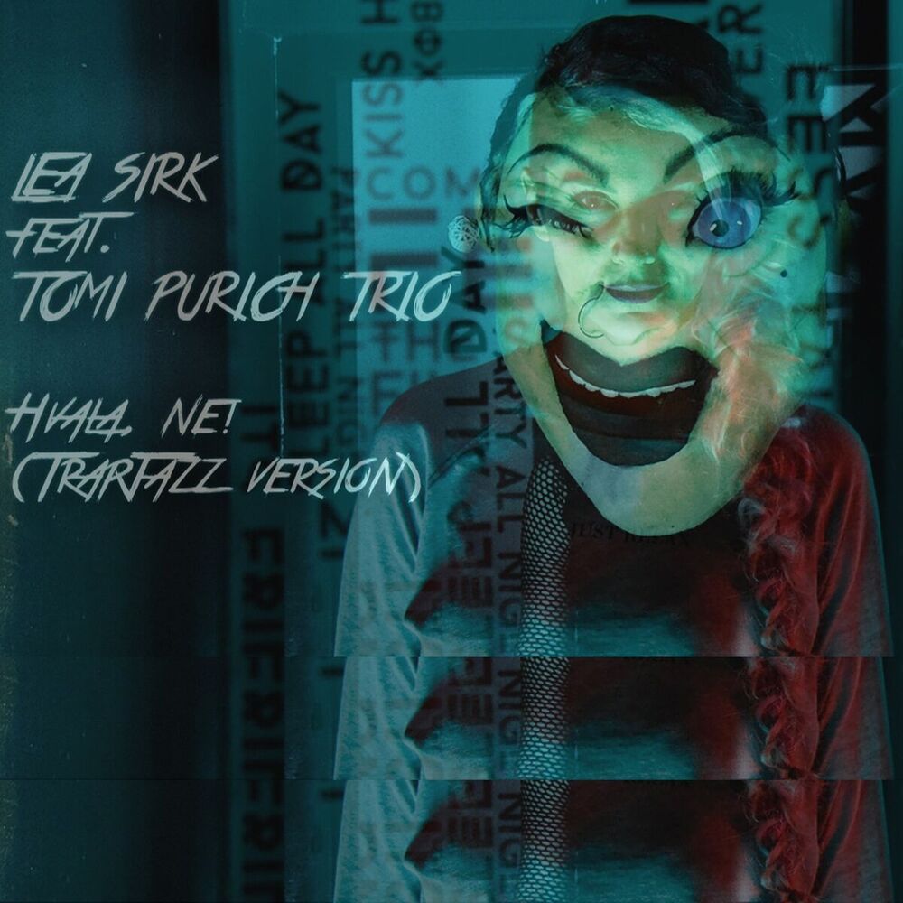 Picture of Hvala Ne (TrapJazz Version)