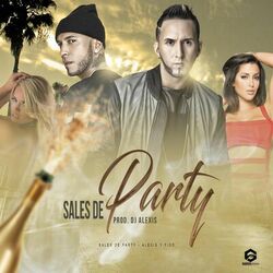 Cover of Sales de Party