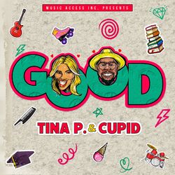 Cover of Good