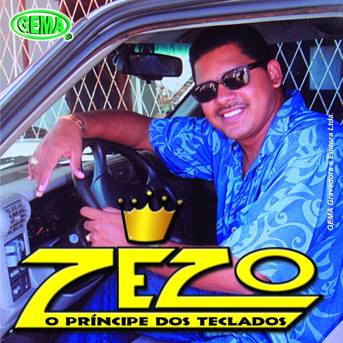 Album cover of MEU VÍCIO É VOCÊ