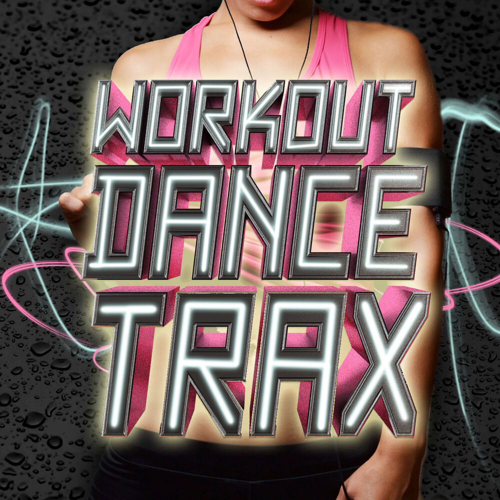 Picture of Workout Dance Trax