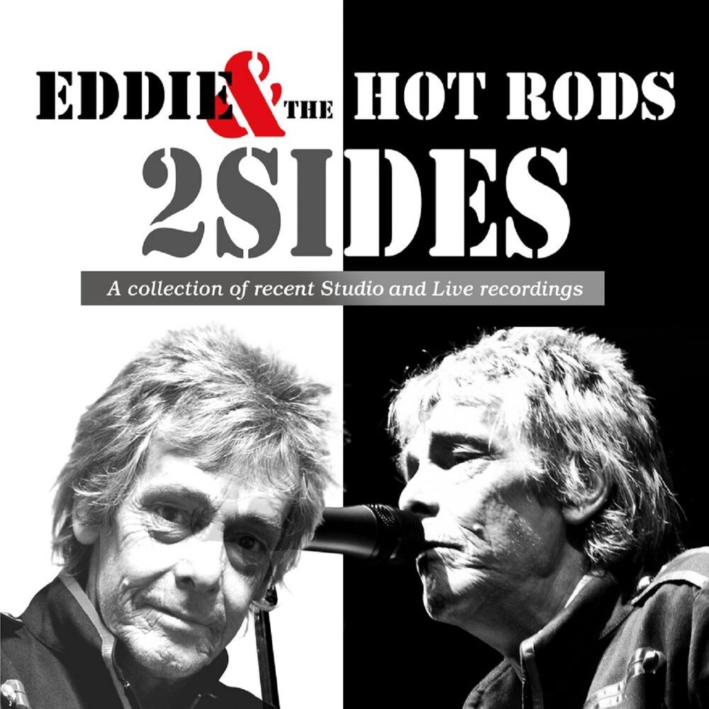 Picture of 2 Sides