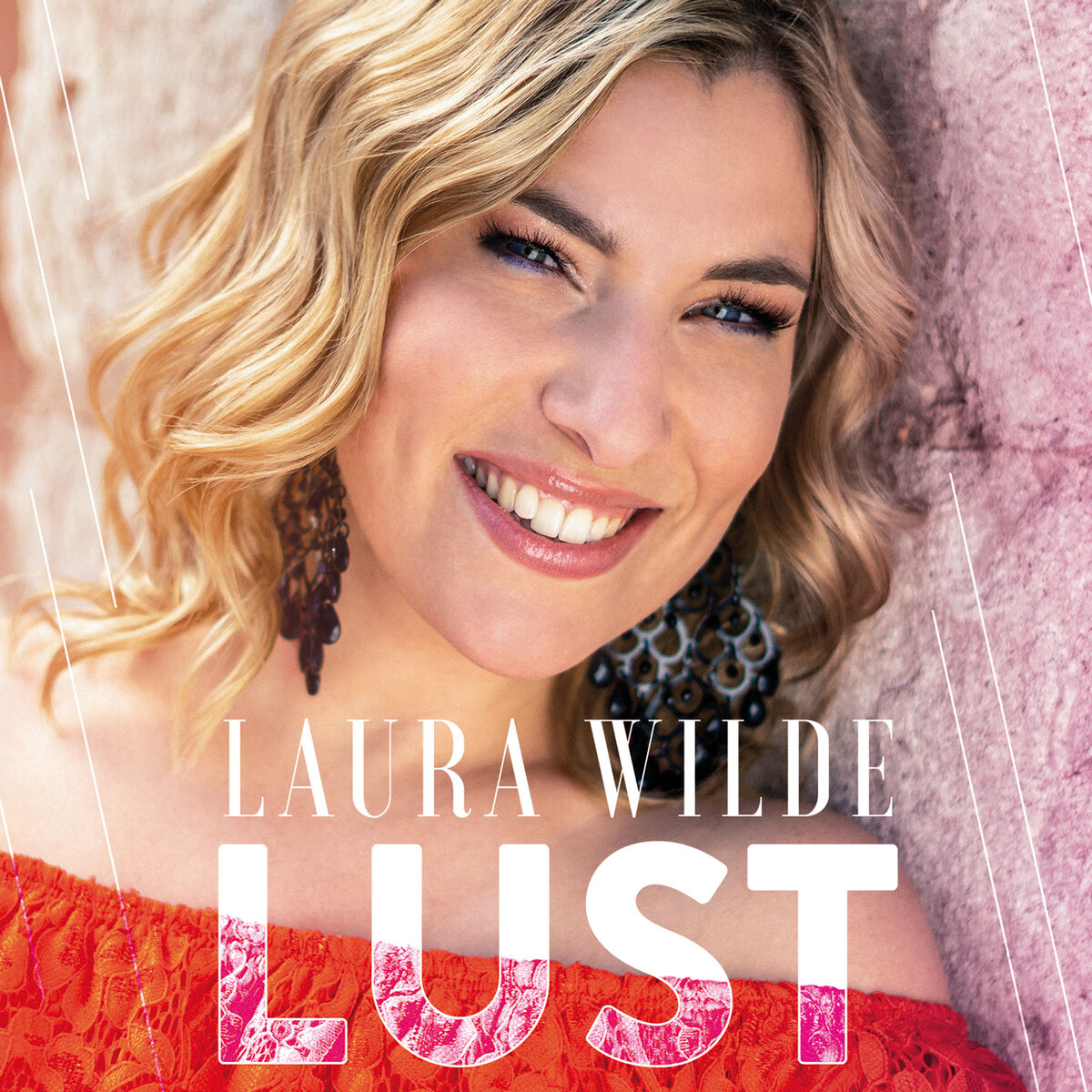 Album cover of Lust
