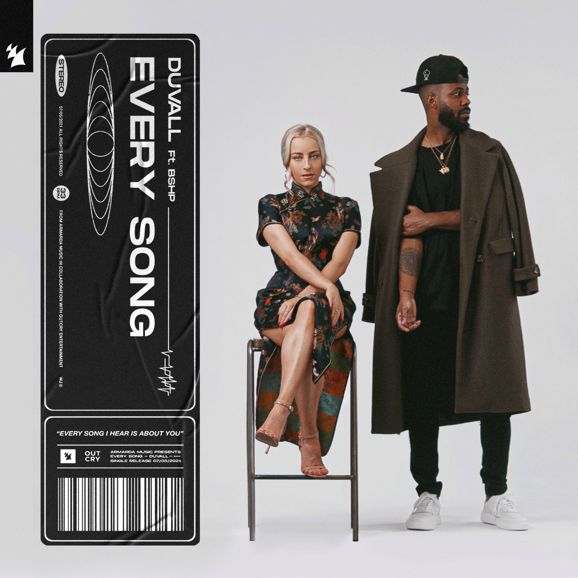 Album cover of Every Song