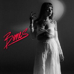Cover of Bones