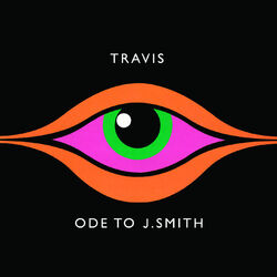 Cover of Ode to J Smith