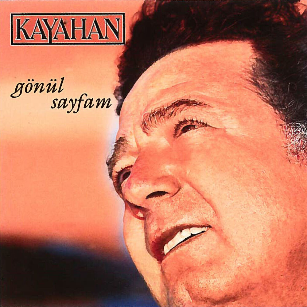 Picture of Gönül Sayfam