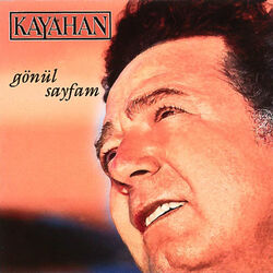 Cover of Gönül Sayfam