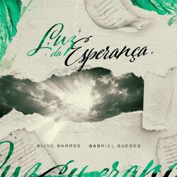 Cover of Luz da Esperança