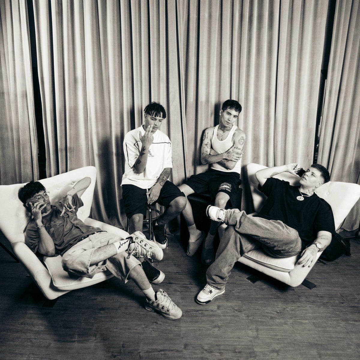 Album cover of SABOR