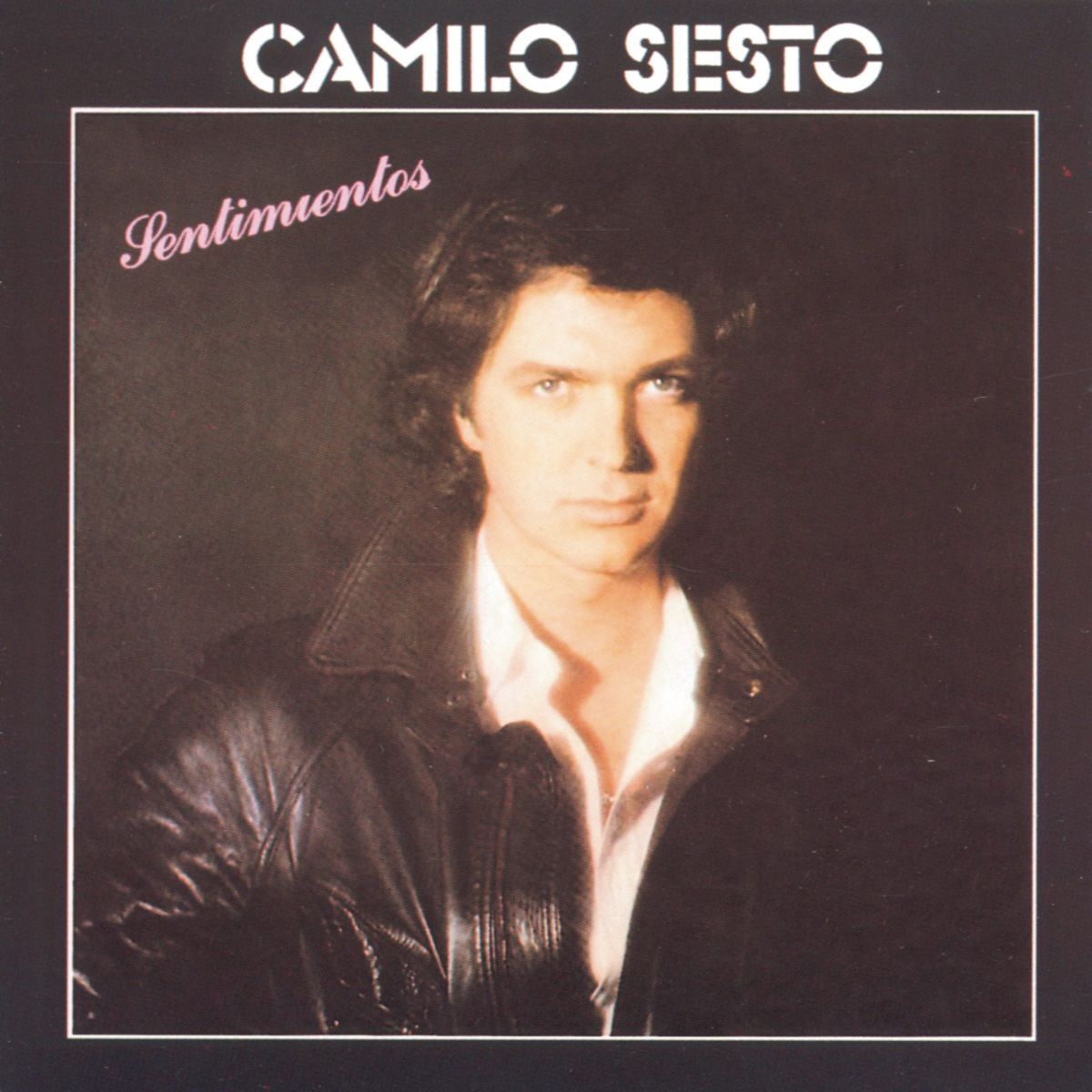 Album cover of Vivir Así Es Morir de Amor