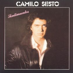 Cover of Sentimientos