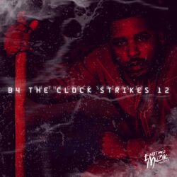 Cover of B4 The Clock Strikes 12