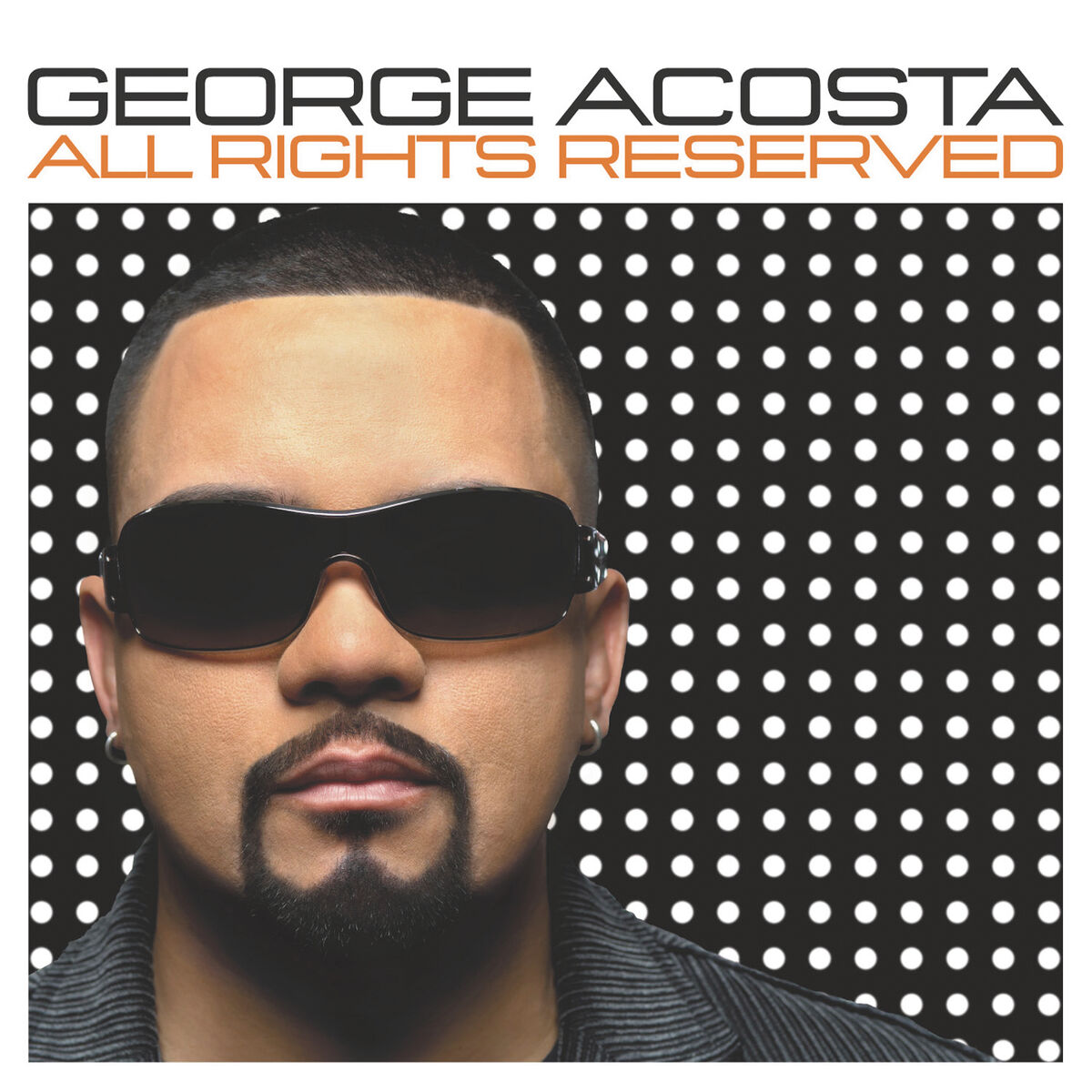 Album cover of Escape
